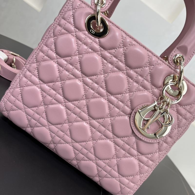 Christian Dior My Lady Bags